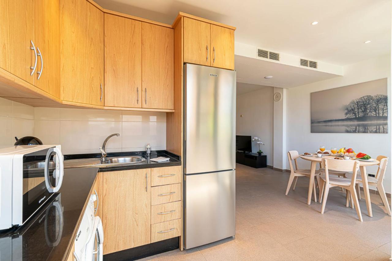 Luxury Holidays Suites, Playa De Los Cristianos Los Cristianos  Exterior foto