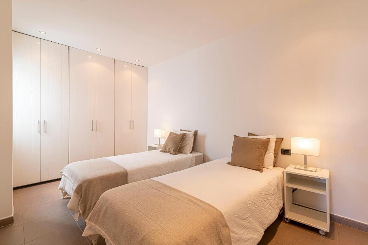 Luxury Holidays Suites, Playa De Los Cristianos Los Cristianos  Exterior foto