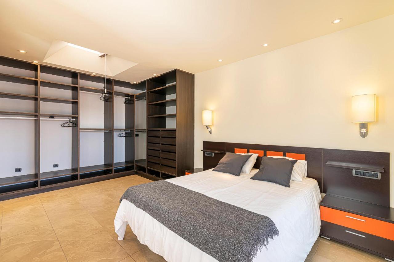 Luxury Holidays Suites, Playa De Los Cristianos Los Cristianos  Exterior foto
