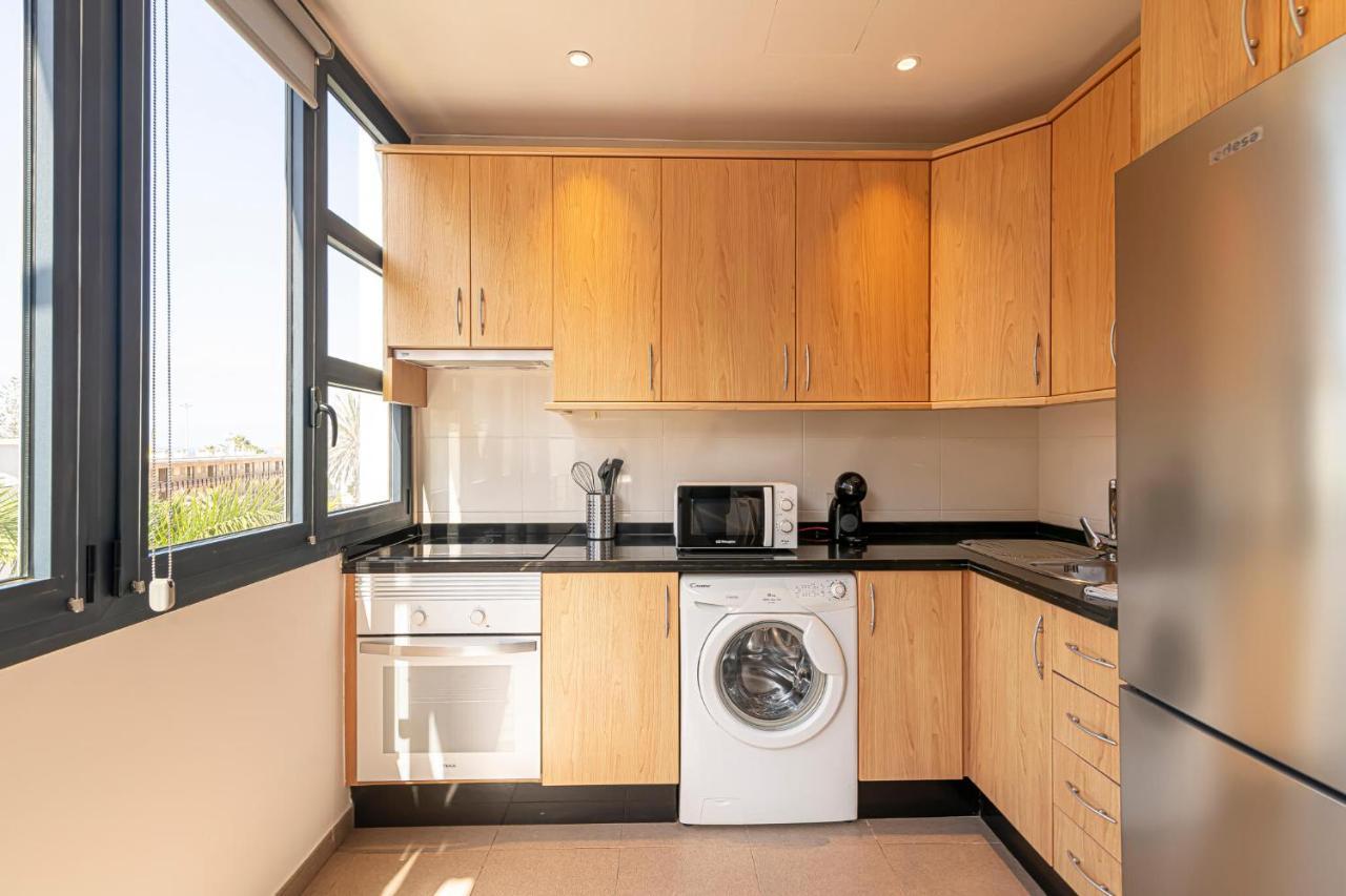 Luxury Holidays Suites, Playa De Los Cristianos Los Cristianos  Exterior foto